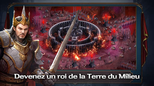 The Third Age - Jeu de Stratégie Épique screenshot 5