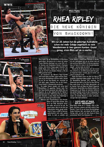 Power Wrestling screenshot 8