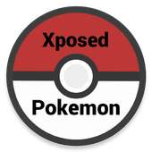 Xposed Pokemon