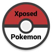 Xposed Pokemon 1.8