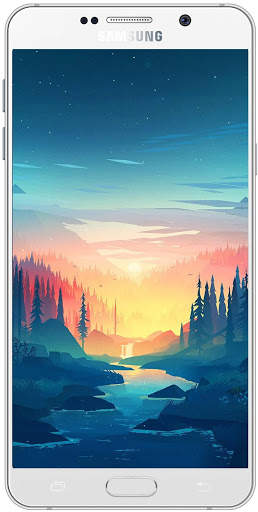 Minimalist Wallpaper HD screenshot 10