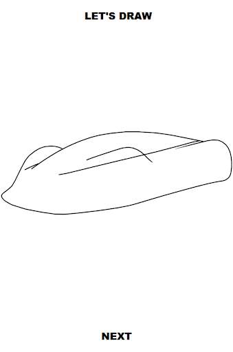 Draw Cars: Concept स्क्रीनशॉट 3