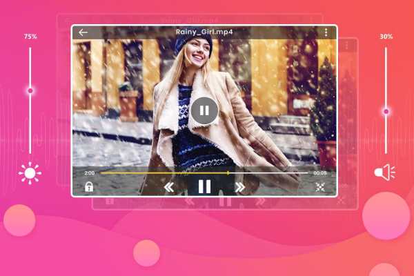 HD Video Player : Video Player 2020 screenshot 5