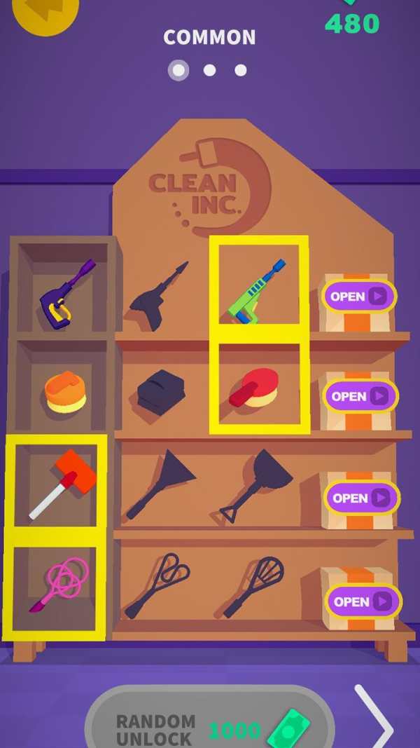 Clean Inc screenshot 7