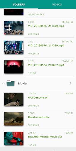 Video Cast to TV/Chromecast/DLNA/Roku/PS4/Xbox/  screenshot 4