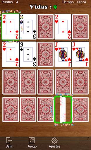 Solitarios - 25 en 1 screenshot 6