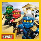 Guide for LEGO Ninjago Shadow 1.0
