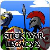 Tips Stick War Legacy 2 Order Empire on 9Apps