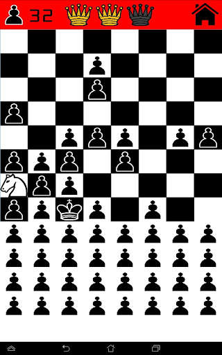 Knight Game screenshot 18