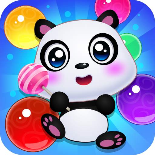 Baby Panda Bubble Shooter 1.0.5