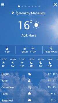 Hava Forum screenshot 5