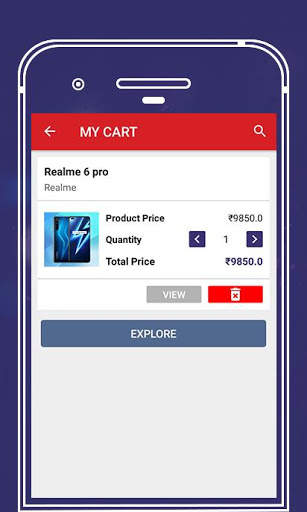 MaaKalka Mobile Gallery screenshot 5