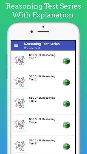 SSC CHSL Tier I & II Free Mock Test 2020 -LearnWay screenshot 3