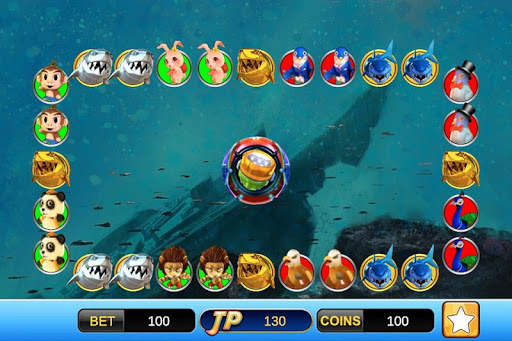 Shark Party screenshot 3