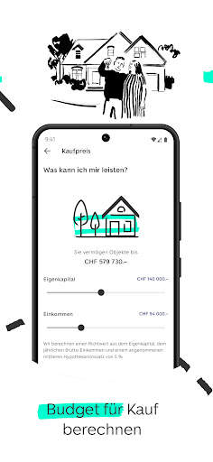 ImmoScout24 Schweiz screenshot 7