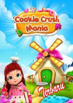 Cookie Crush Mania screenshot 6