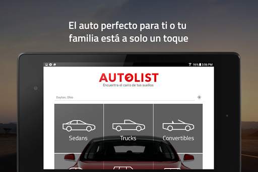 Autolist screenshot 9