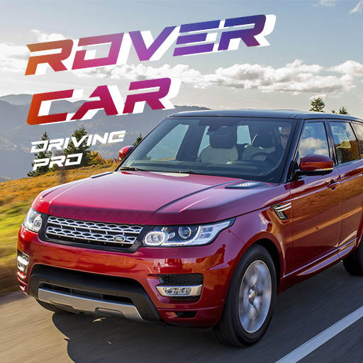 Rover Car Driving Pro 1.1