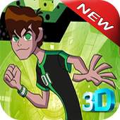 Tips Ben 10 2k17 ben teen 1.0