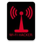 WIFI Password WPA-2 GEN- prank