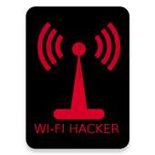 WIFI Password WPA-2 GEN- prank 1.3.2