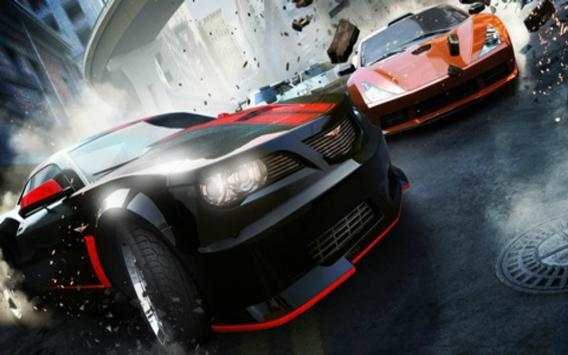 Extreme Car Racing Simulator screenshot 6