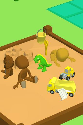 Stickman Sniper: Camo Shooting screenshot 15
