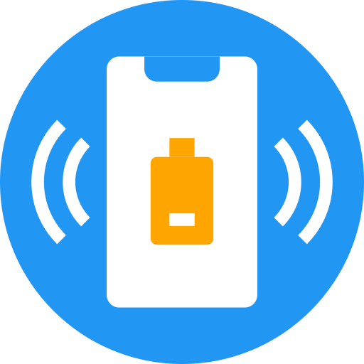 WiFi Mobile Charger icon