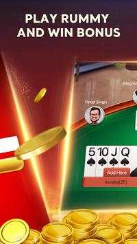 Rummy screenshot 2