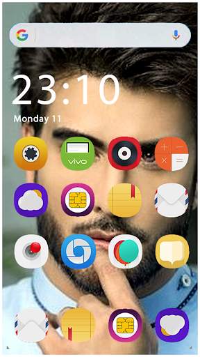 Pakistani drama actors wallpaper & pro launchers screenshot 3