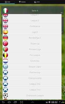 Football Stats Master screenshot 14
