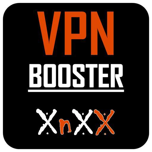 XnXX Vpn Hub Booster 1.0