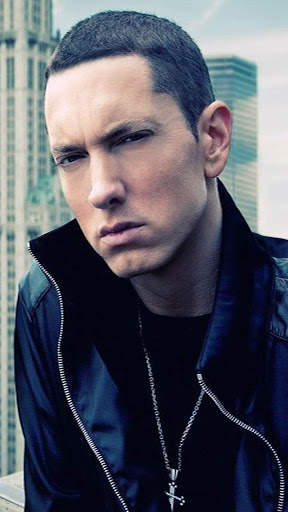 Eminem Wallpapers HD 2020 screenshot 15