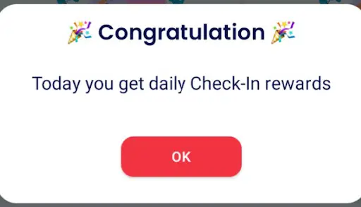 Reward  App 4 تصوير الشاشة