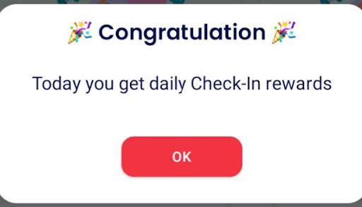 Reward  App screenshot 4