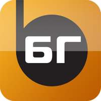 BG Radio on 9Apps