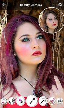 Best Selfie, Sticker, Beauty Camera, Photo Editor screenshot 3
