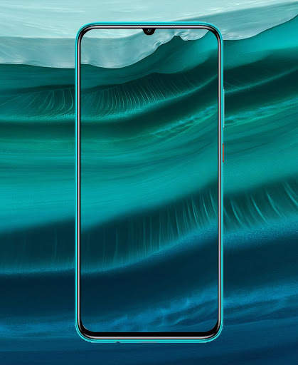 Wallpapers for Redmi 10X Pro Wallpaper screenshot 8
