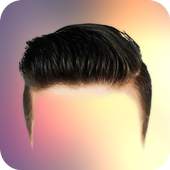 Man HairStyle Photo Editor 1.4