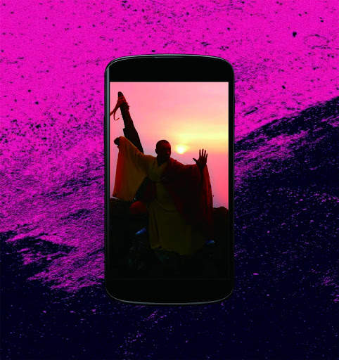 Shaolin Kung fu HD Wallpaper 3 تصوير الشاشة