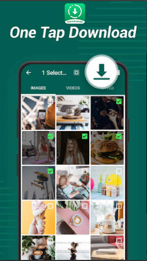 Status Saver For WhatsApp screenshot 2
