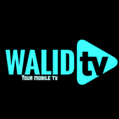 Walid TV icon