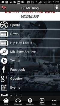 DJ Mr. King screenshot 4