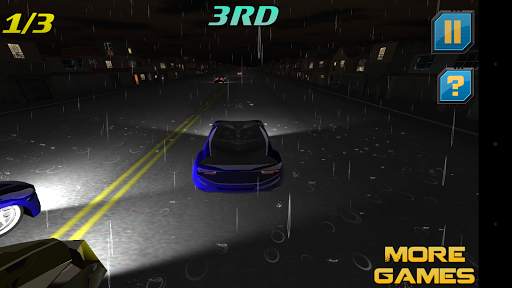 Racing Nights screenshot 9