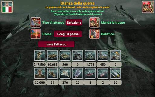 Impero Europeo screenshot 13