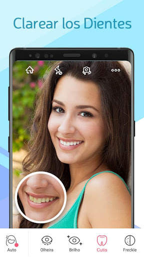 Sweet Selfie Lite: beauty cam screenshot 3