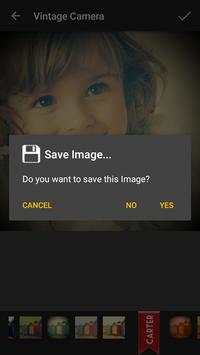 Vintage Camera screenshot 6