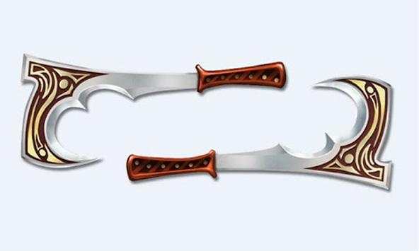 Weapons For Shadow Fight 2 screenshot 3