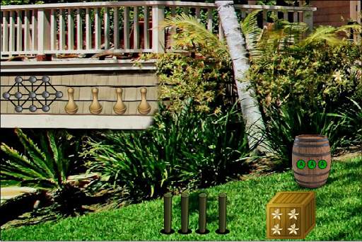 Escape Games 8B 22 screenshot 1