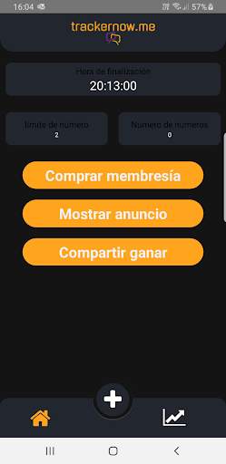 TrackerNow screenshot 3
